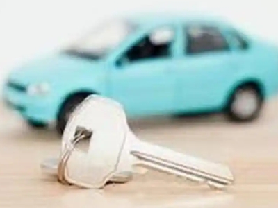 蓬溪汽车抵押贷款办理流程，蓬溪车抵贷需要什么条件?